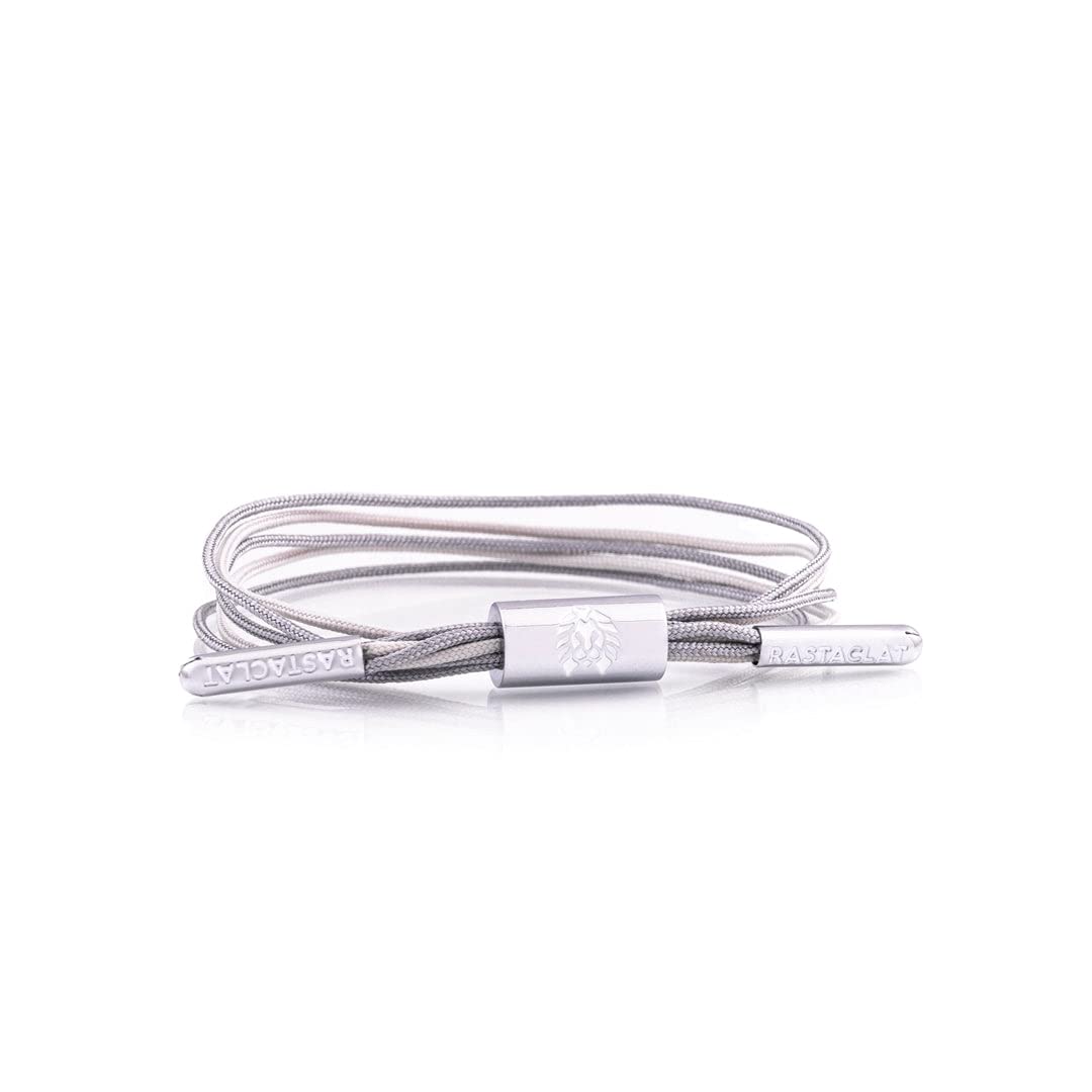 Rastaclat Original Hand Assembled Women's Multi Lace Adjustable Bracelets for All Ages