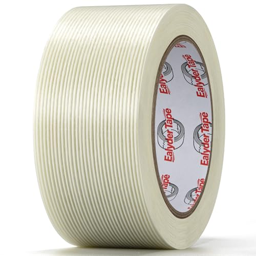 Fiberglass Reinforced Tape - 2 Inch x 30 Yards