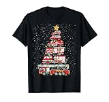 Firefighter Cute Christmas Apparel