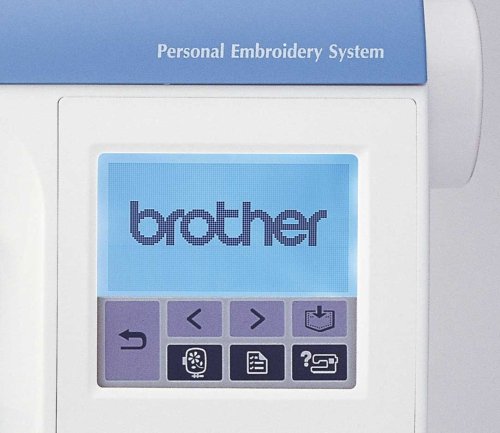Brother Pe700 The Perfect Embroidery Machine To Add To Any Sewing Room #TOP4