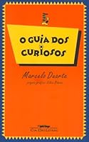 O Guia dos Curiosos: Esportes 8571644403 Book Cover