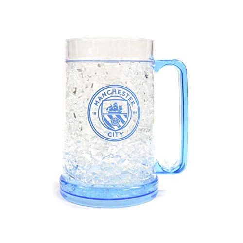 Manchester City Gefrierschrank Krug 2019
