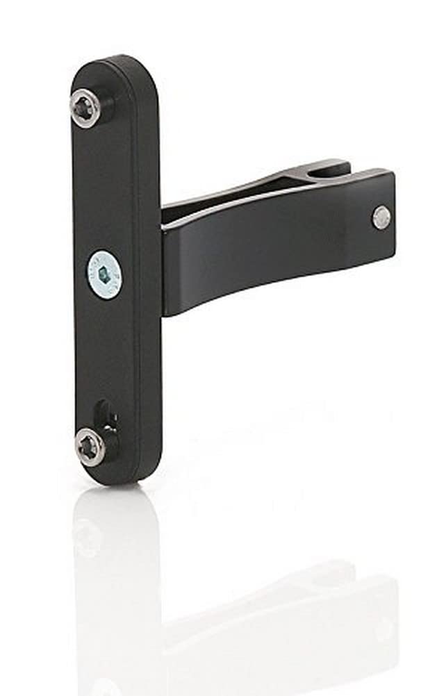 XLC Adapter for Bike / Cycle Water Bottle Cage - Black