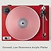 U-Turn Audio - Orbit Special (Gen 2) Turntable, Red