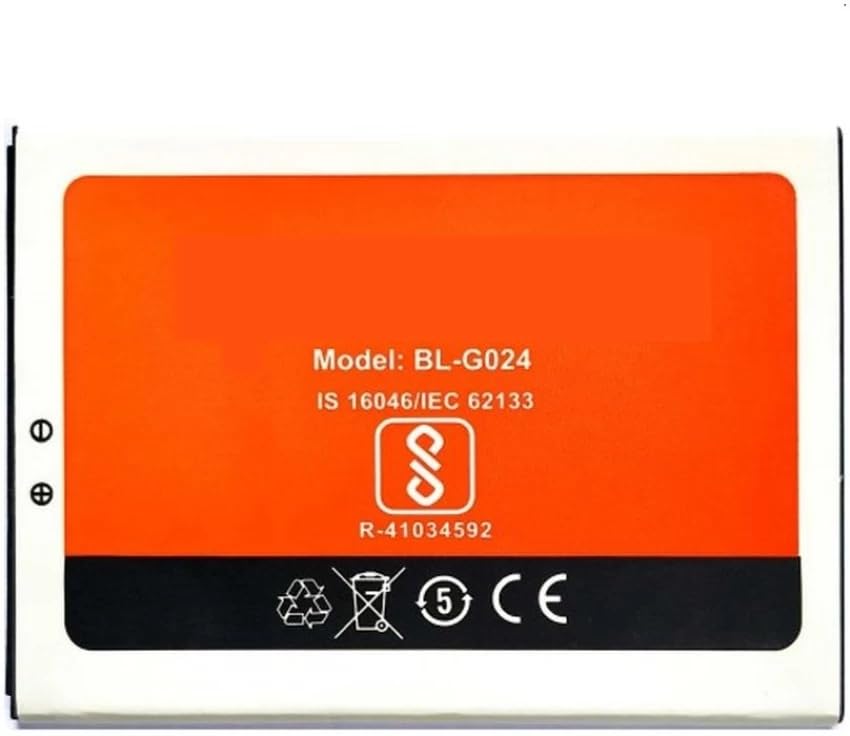 Image of Original BL-G024A Battery for Gionee F103 pro F103s Battery with 1 Year Warranty **(P320)