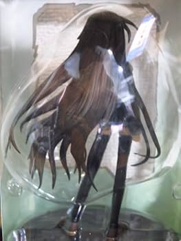 (未使用･未開封品)　灼眼のシャナ 平井ゆかりVer. (1/8スケール PVC製 塗装済 完成品) gsx453j Amazon.co.jp: 灼眼のシャナ 平井ゆかりVer. ( 1/8スケール PVC