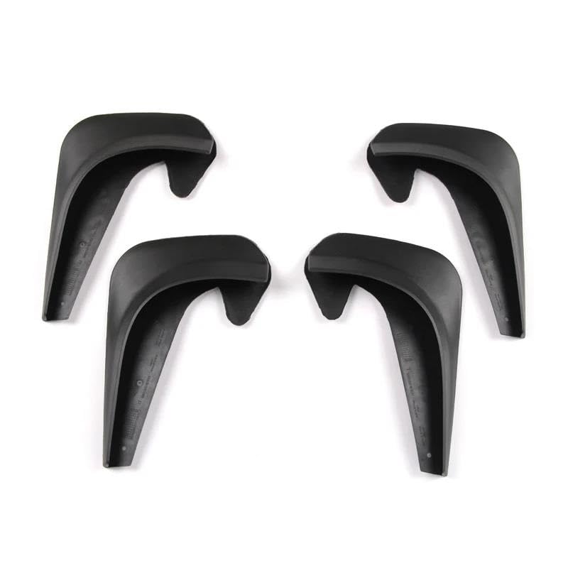 Bavettes garde boue Kia Ceed Cerato Forte K3 | Accessoire auto extérieur 4Pcs
