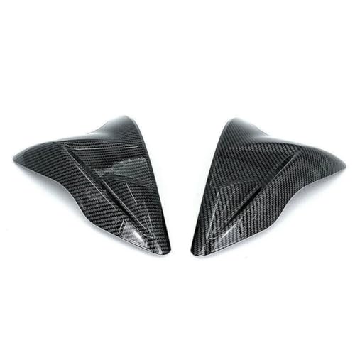 Revêtement d'habillage latéral réservoir gaz haut de gamme pour GSXR 600 750