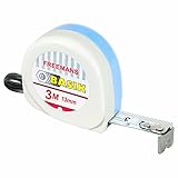  FREEMANS Bkc313 Basik 3 M:13 Mm Measuring Tape