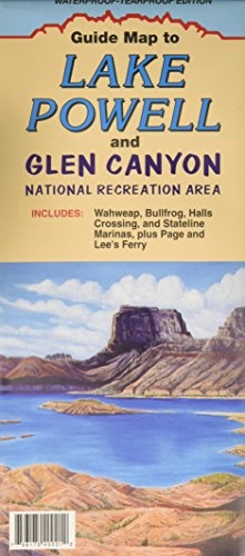 Lake Powell/Glen