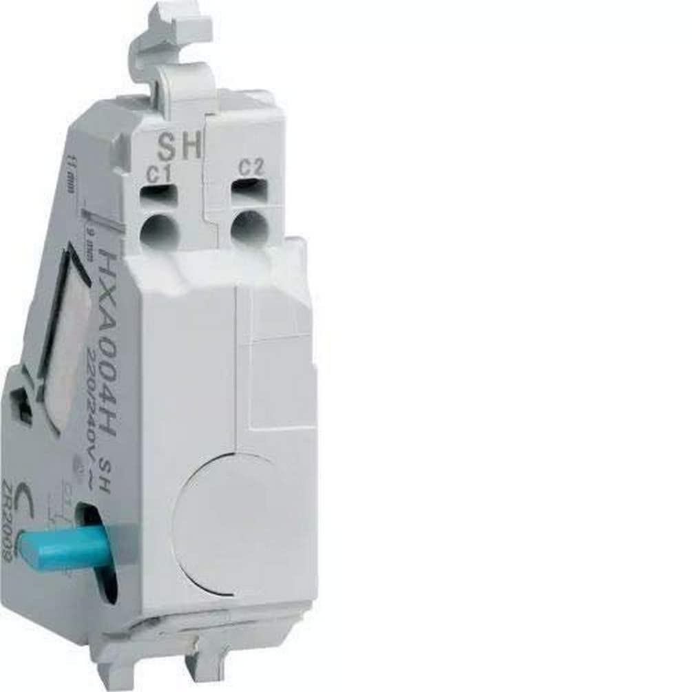 Relé de emisión para interruptores x160-x250, 200-240 Vac