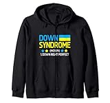 Photo Gallery giù destra perfetta sindrome di down felpa con cappuccio Photo Gallery giù destra perfetta sindrome di down felpa con cappuccio