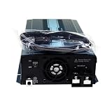 1PCS NTU-1200 NTU-1200-212UN 1200W High Reliable True Sine Wave with UPS DC-AC Power Inverter Series