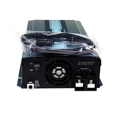 1PCS NTU-1200 NTU-1200-212UN 1200W High Reliable True Sine Wave with UPS DC-AC Power Inverter Series