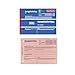 Herlitz Ausgabebeleg A6 – 50 Sheets – 1 x Pack of 20