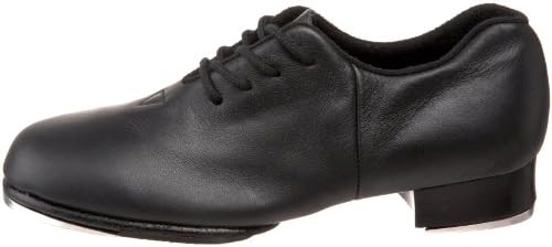 Bloch Unisex-Child TAP-Flex, Black, 12.5 X US Little Kid | Image 6