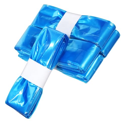 VICASKY 5 rollos bolsas para pañales desechables miniatura 1