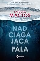 Nadciagajaca fala 8380325796 Book Cover