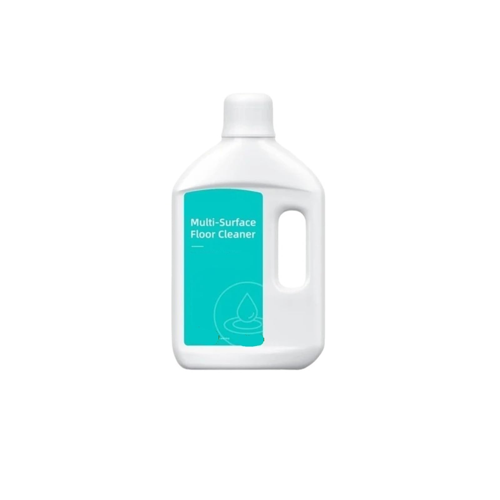 Soluzione detergente for pavimenti, compatibile con Dreame, X50 Ultra 1000 ml for Aqua10, X40 Ultra, L50 Ultra, L40S Ultra, L40 Ultra, X30 Ultra, 10