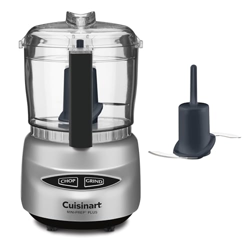 Cuisinart Mini-Prep Plus