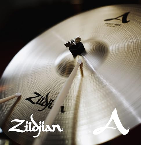Zildjian A Zildjian Series - 21 Zoll Sweet Ride Cymbal