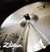 Avedis Zildjian Company A Series Sweet Ride Cymbal - 21 Inches