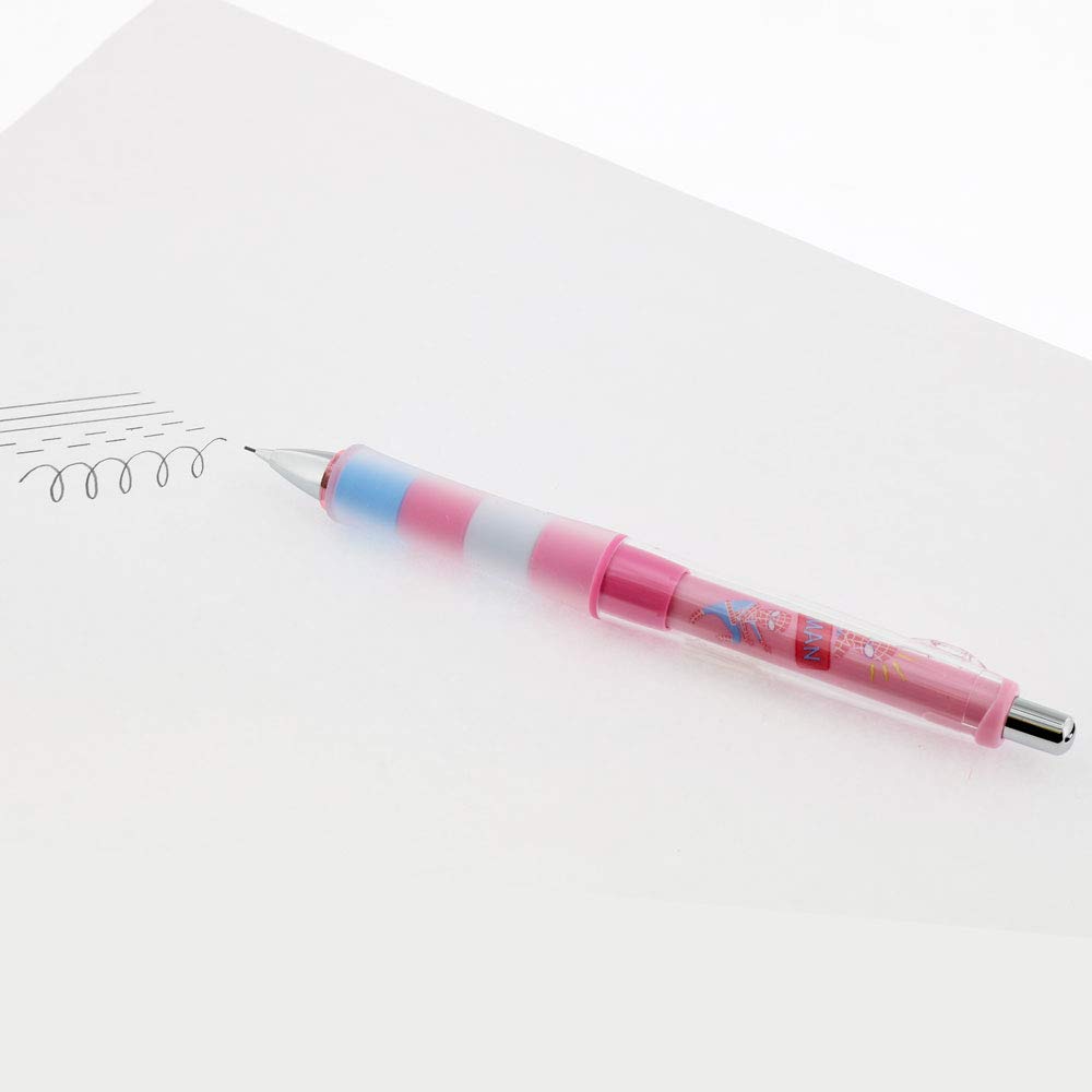 Amazon.co.jp: サンスター文具 Dr.Grip CL プレイボーダーシャープ