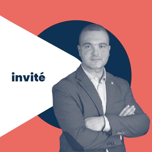 Ville de Saint-Malo : Innover sans d&eacute;naturer le service public | Sadok Achour, Directeur des Richesses Humaines de la Ville de Saint-Malo