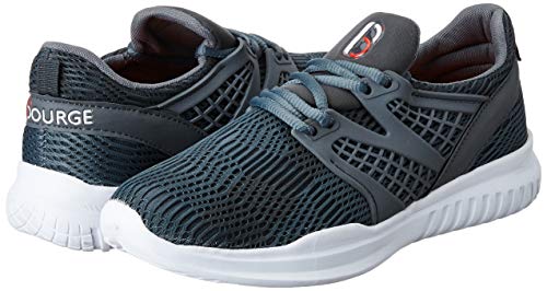 Image of Bourge Mens Loire-15 Running Shoes