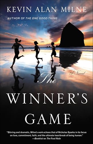 The Winner's Game: A Novel