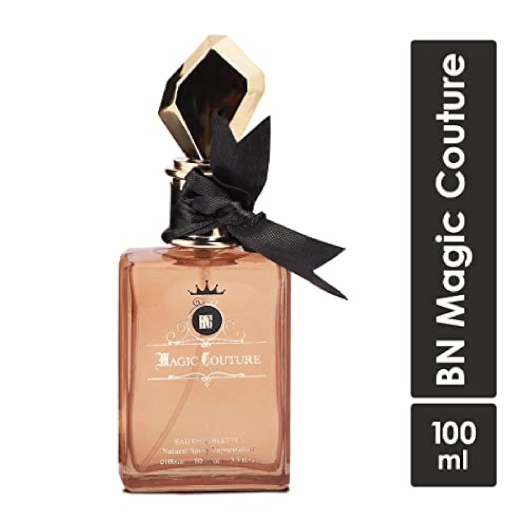 Magic Couture Long Lasting Women Perfume, 100ml
