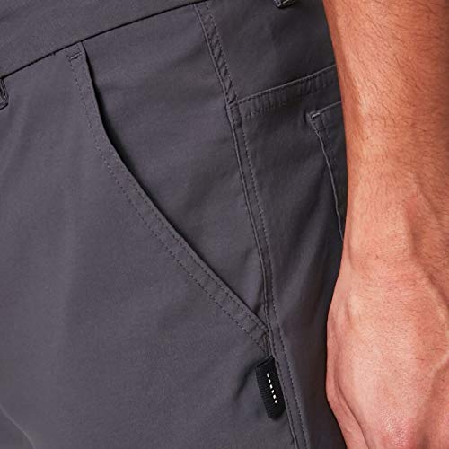 Oakley Perforated 5 Utility 34 short haut de gamme respirant - 5