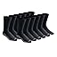 Black (12 Pairs) Black (12 Pairs)