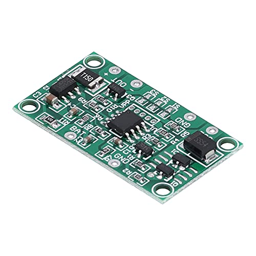 Price comparison product image 3.2V 3.7V Solar Charge Controller Board, Lithium Battery Charging Controller, for 6V12V, With Overcharge and Overdischarge Protection