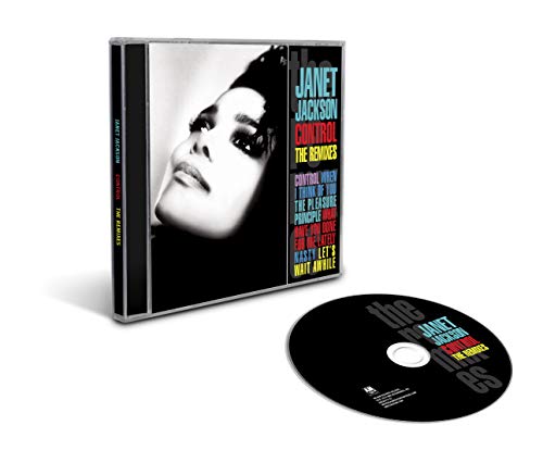 Control: The Remixes - Thumbnail 2
