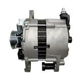 24V 80A Auto Alternator Compatible For Mitsubishi Fuso Canter 4M50T ME226229 A4TU8093
