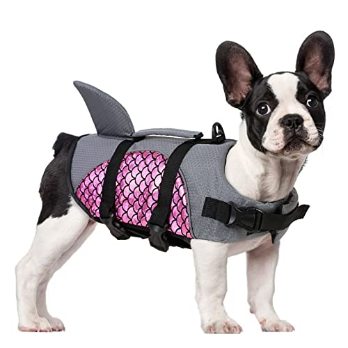 Shark Life Jacket for Dogs The 15 best products compared Wild Explained