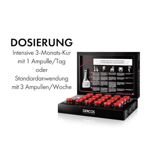 Dercos aminexil clinical 5 homme - vue 10