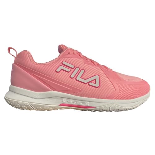 Fila Volley Burst Womens Pickleball Shoe - Main Image
