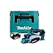 Makita DKP180Z Hobel 82 mm LXT 18 V + 1 x BL1850B + MAKPAC