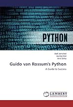 Guido van Rossum's Python: A Guide to Success