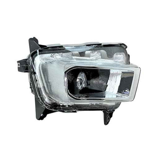 Ensemble de phare avant droit pour réparer votre JAC T9 Frison