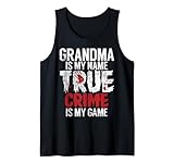 True Crime Gifts