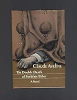 The Double Death Of Frederic Belot 0385051956 Book Cover