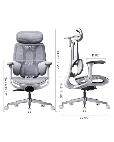 Herman Miller Sayl chair