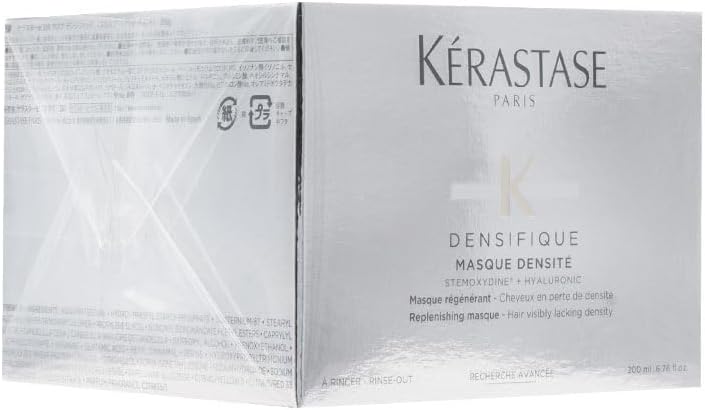 Kerastase Densifique Masque Replenishing 200 ml