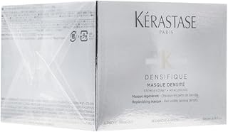 ماسك دينسيفيك لتجديد وكثافة الشعر الذي يفتقر الكثافة بشكل واضح 200 مل-6.8 اونصة من كيراستاس