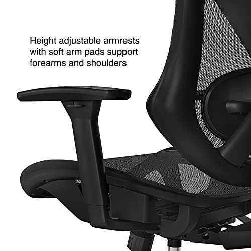 Staples Dexley Mesh Task Chair #TOP5