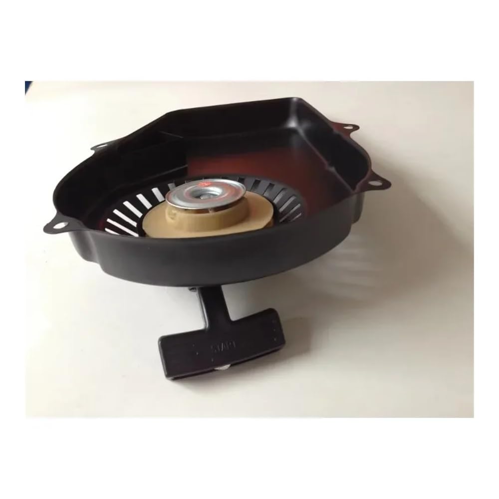 Gruppo di avviamento a strappo adatto for MT65 ET650 ET950, TG950 1E45F, cricchetto in nylon con avviamento a strappo for generatori da 900 W, pezzi di ricambio
