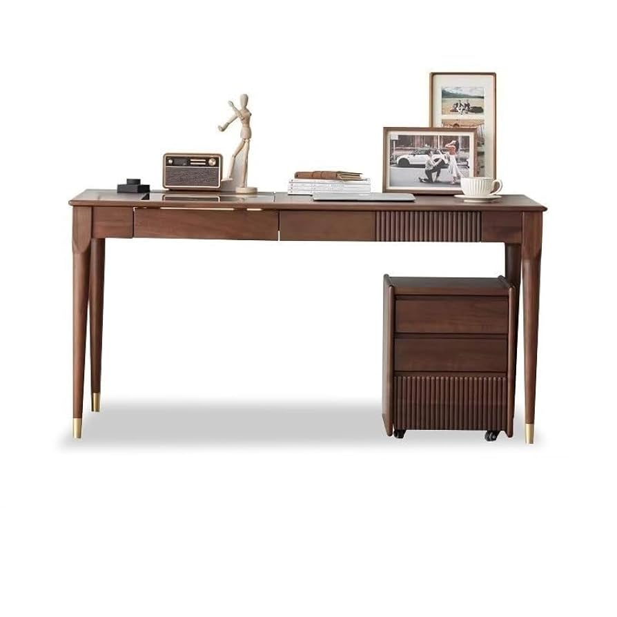 Amazon | Deask オールソリッドウッドデスクライト